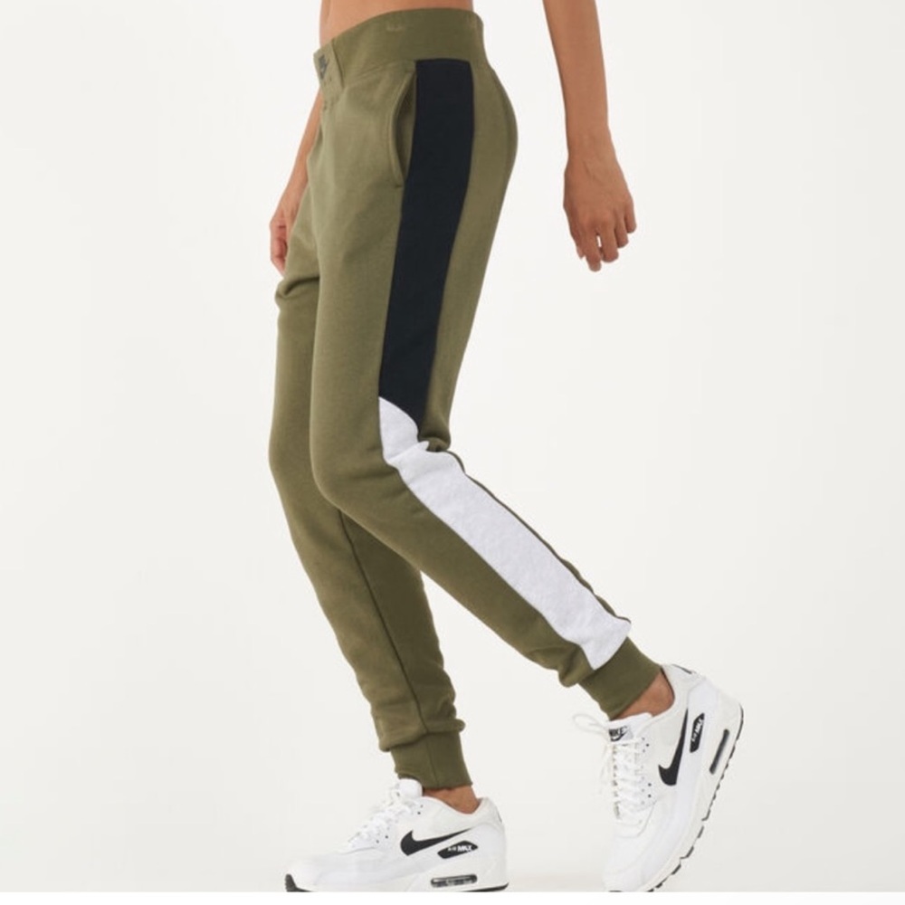 Nike Air Green Bb Joggers pants S